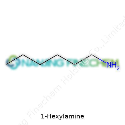 1-Hexylamine