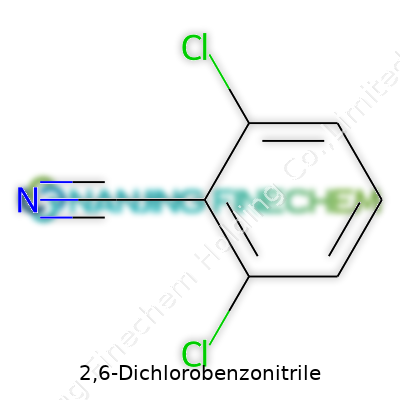 2,6-Dichlorobenzonitrile