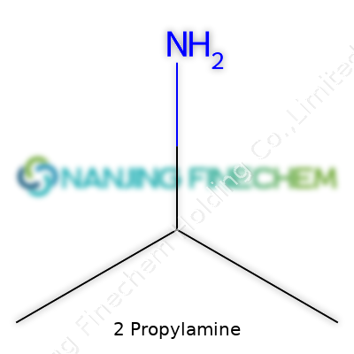2-Propylamine