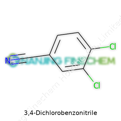 3,4-Dichlorobenzonitrile