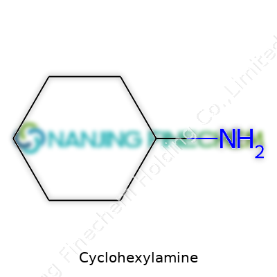 Cyclohexylamine