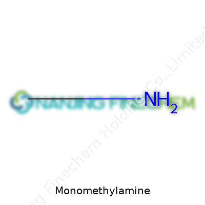 Monomethylamine