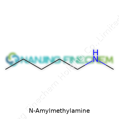 N-Amylmethylamine
