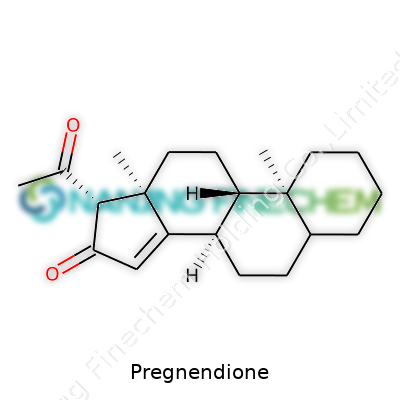 Pregnendione