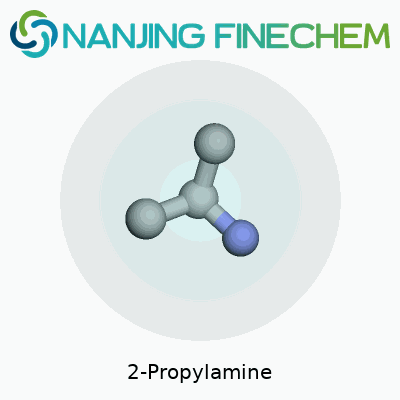 2-Propylamine