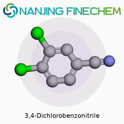3,4-Dichlorobenzonitrile