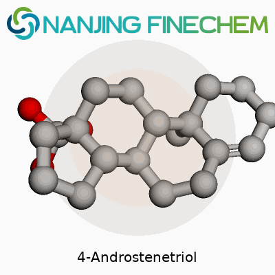 4-Androstenetriol