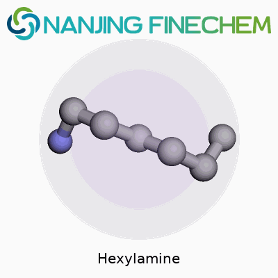 Hexylamine