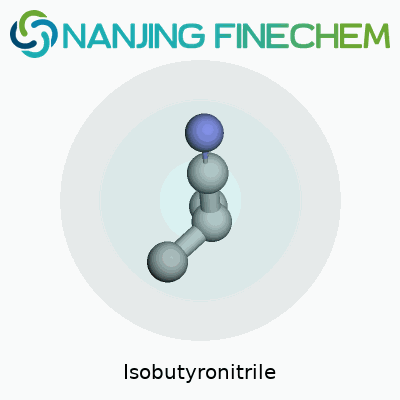 Isobutyronitrile
