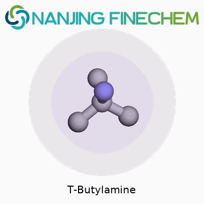 T-Butylamine
