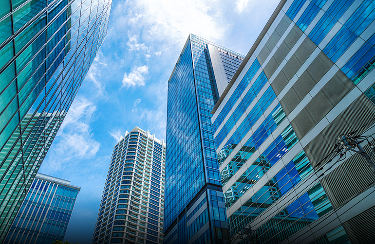 Nanjing Finechem Holding Co.,Limited